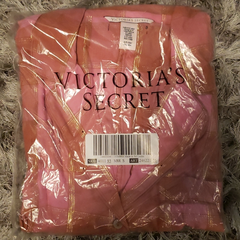 VS sleep romper